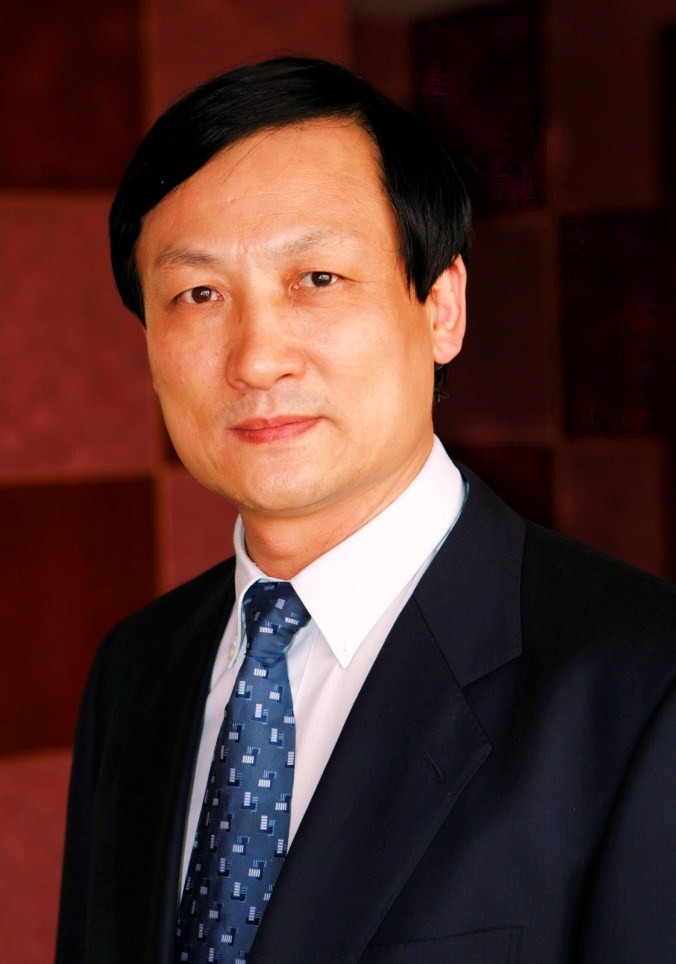 劉忠軍 北京大學第三醫(yī)院骨科主任